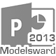 Presentation at Modelsward 2013